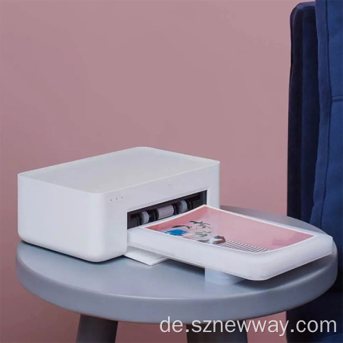 Xiaomi Mijia Mi Inkjet Drucker Farbe Home Office